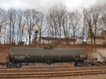 TILX 316177 Tank Car